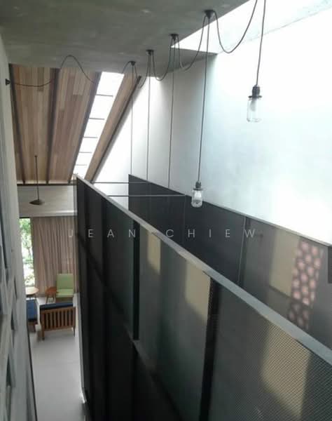 Rumah Teres 3 Tingkat untuk Disewa di Bangsar (Kuala Lumpur) - Jean Chiew - Interior - PropertyGuru.com.my
