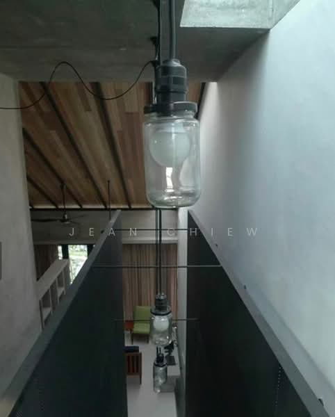 Rumah Teres 3 Tingkat untuk Disewa di Bangsar (Kuala Lumpur) - Jean Chiew - Interior - PropertyGuru.com.my
