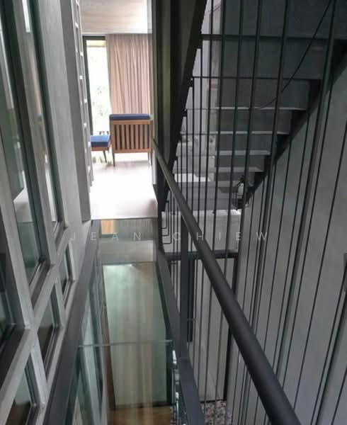 Rumah Teres 3 Tingkat untuk Disewa di Bangsar (Kuala Lumpur) - Jean Chiew - Interior - PropertyGuru.com.my