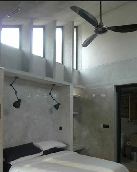 Rumah Teres 3 Tingkat untuk Disewa di Bangsar (Kuala Lumpur) - Jean Chiew - Bedroom - PropertyGuru.com.my