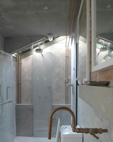 Rumah Teres 3 Tingkat untuk Disewa di Bangsar (Kuala Lumpur) - Jean Chiew - Bathroom - PropertyGuru.com.my