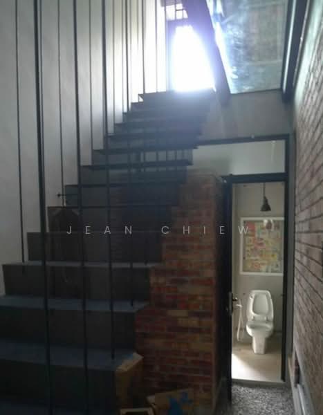 Rumah Teres 3 Tingkat untuk Disewa di Bangsar (Kuala Lumpur) - Jean Chiew - Interior - PropertyGuru.com.my