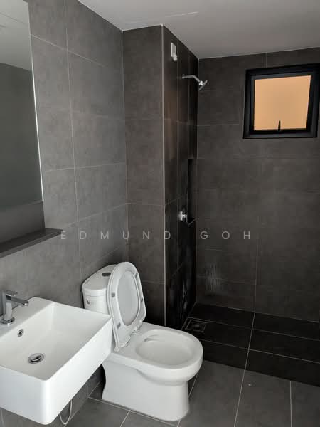 Condominium for Sale at D'Terra Residences - Edmund Goh - Bathroom - PropertyGuru.com.my