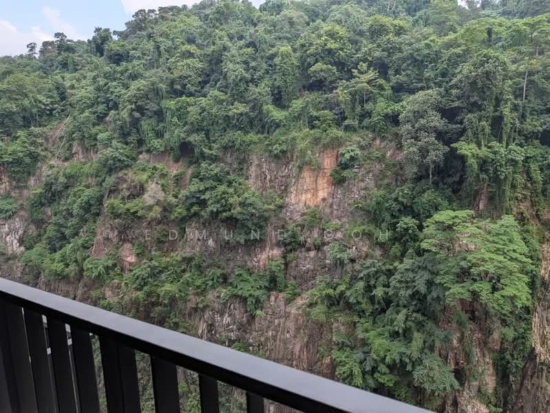 Condominium for Sale at D'Terra Residences - Edmund Goh - Exterior - PropertyGuru.com.my
