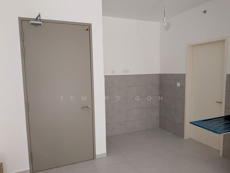Condominium for Sale at D'Terra Residences - Edmund Goh - Interior - PropertyGuru.com.my