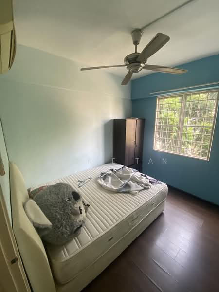Apartment for Rent at Sri Jati 1 - Jackie Tan - PropertyGuru.com.my