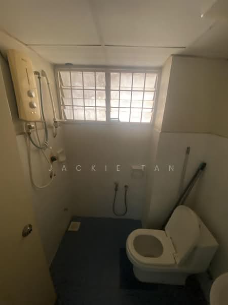 Apartment for Rent at Sri Jati 1 - Jackie Tan - PropertyGuru.com.my