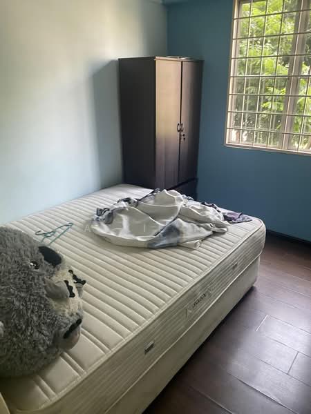 Apartment for Rent at Sri Jati 1 - Jackie Tan - PropertyGuru.com.my