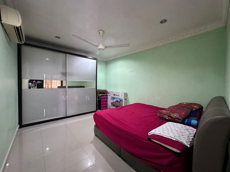 Rumah Teres 2 Tingkat untuk Dijual di Taman Desa Jaya (Kepong) - Mandy Liew - Bedroom - PropertyGuru.com.my