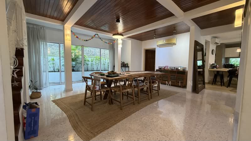 Bungalow for Sale in Bangsar (Kuala Lumpur) - Farah Wagimin - Dining Room - PropertyGuru.com.my