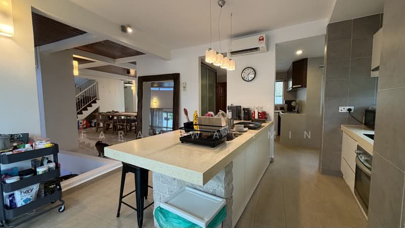 Bungalow for Sale in Bangsar (Kuala Lumpur) - Farah Wagimin - Kitchen - PropertyGuru.com.my