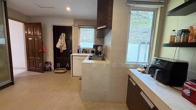 Bungalow for Sale in Bangsar (Kuala Lumpur) - Farah Wagimin - Kitchen - PropertyGuru.com.my