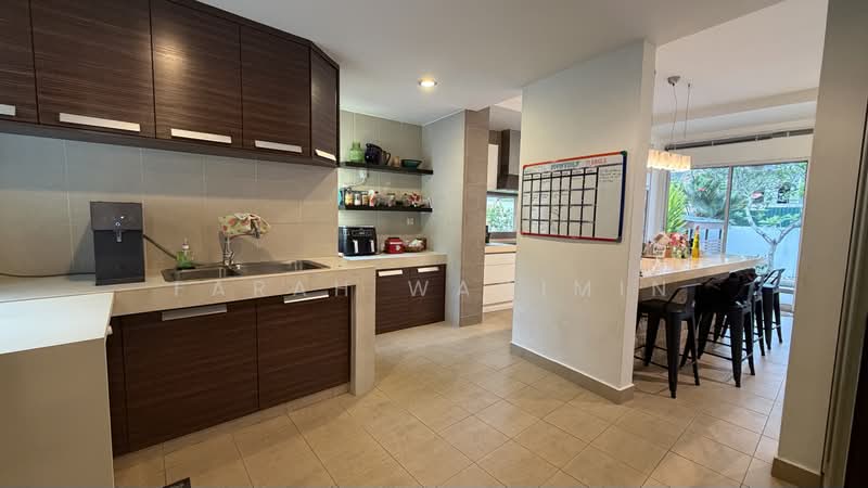 Bungalow for Sale in Bangsar (Kuala Lumpur) - Farah Wagimin - Kitchen - PropertyGuru.com.my