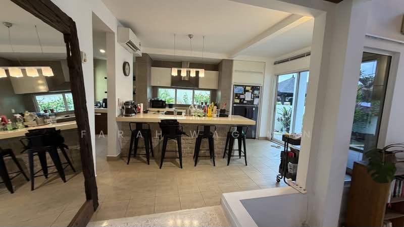 Bungalow for Sale in Bangsar (Kuala Lumpur) - Farah Wagimin - Kitchen - PropertyGuru.com.my