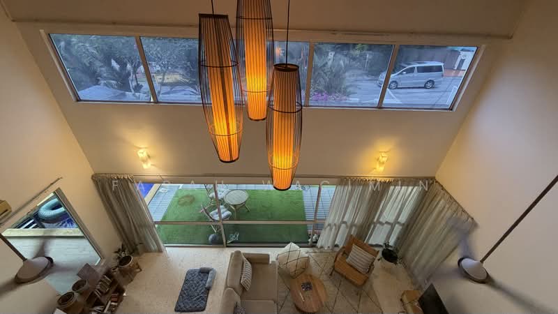 Bungalow for Sale in Bangsar (Kuala Lumpur) - Farah Wagimin - Living Room - PropertyGuru.com.my