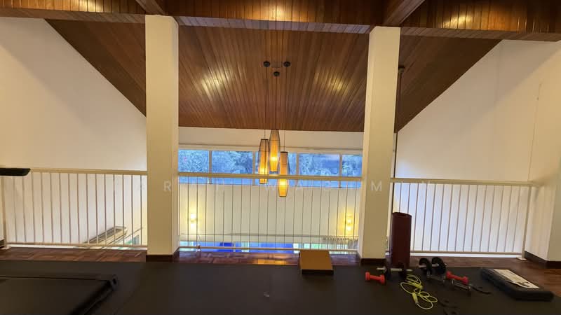 Bungalow for Sale in Bangsar (Kuala Lumpur) - Farah Wagimin - Gym - PropertyGuru.com.my