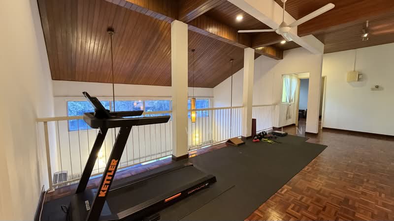Bungalow for Sale in Bangsar (Kuala Lumpur) - Farah Wagimin - Gym - PropertyGuru.com.my