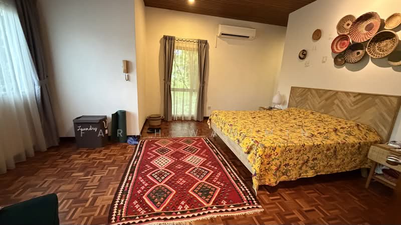 Bungalow for Sale in Bangsar (Kuala Lumpur) - Farah Wagimin - Bedroom - PropertyGuru.com.my