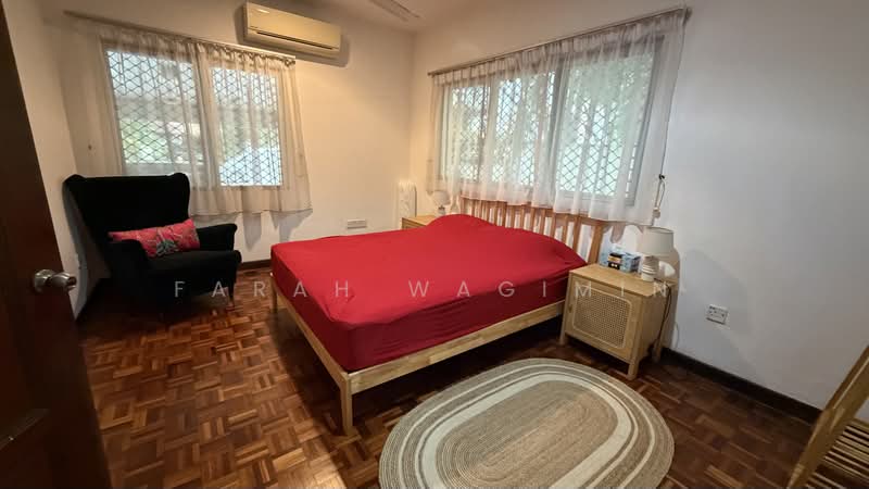 Bungalow for Sale in Bangsar (Kuala Lumpur) - Farah Wagimin - Bedroom - PropertyGuru.com.my
