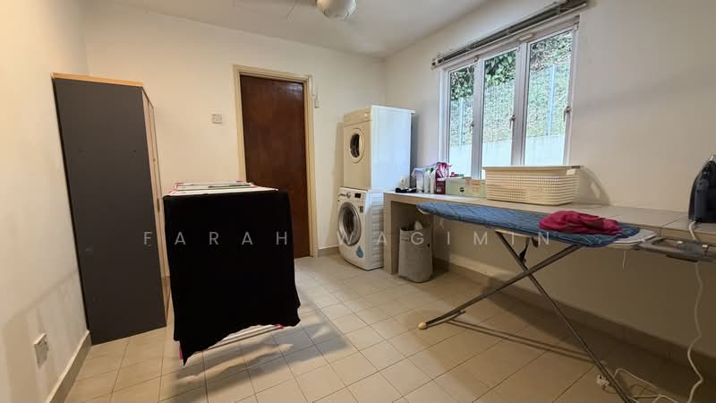 Bungalow for Sale in Bangsar (Kuala Lumpur) - Farah Wagimin - Interior - PropertyGuru.com.my