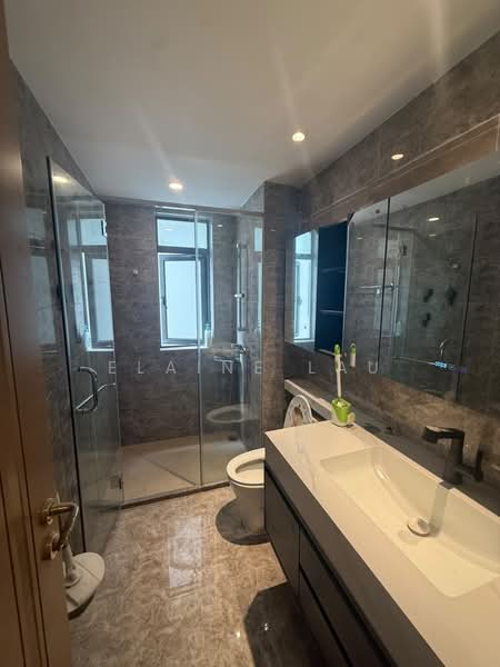 Kondominium untuk Disewa di R&F Princess Cove Phase 2-Seine Region - Elaine Lau - PropertyGuru.com.my