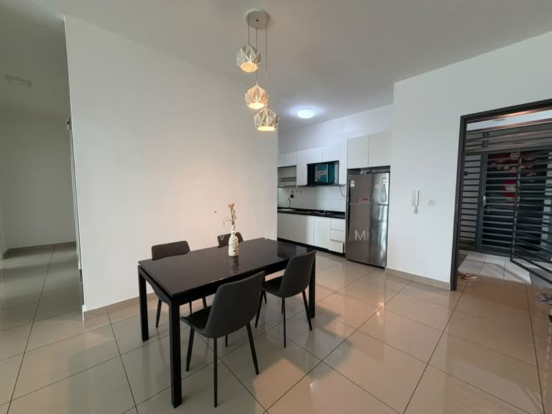 Service Residence for Rent at Pinnacle Tower - Alvin Lim - PropertyGuru.com.my