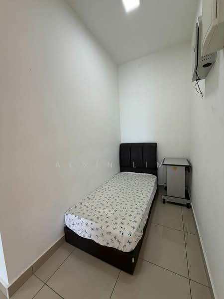 Service Residence for Rent at Pinnacle Tower - Alvin Lim - PropertyGuru.com.my