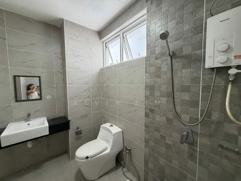 Service Residence for Rent at Pinnacle Tower - Alvin Lim - PropertyGuru.com.my