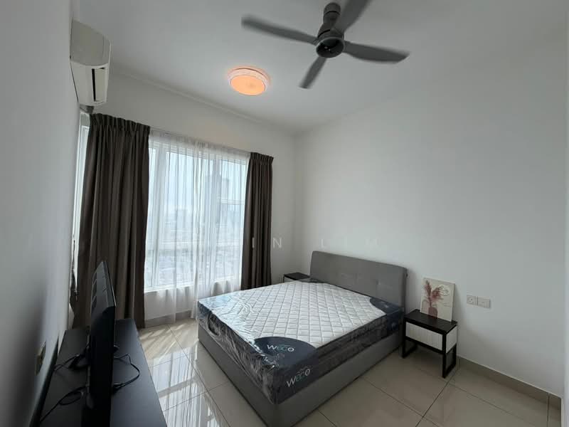 Service Residence for Rent at Pinnacle Tower - Alvin Lim - PropertyGuru.com.my