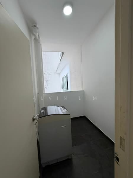 Service Residence for Rent at Pinnacle Tower - Alvin Lim - PropertyGuru.com.my