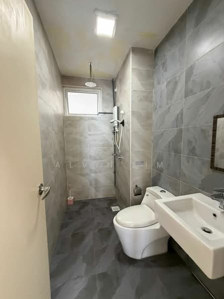 Service Residence for Rent at Pinnacle Tower - Alvin Lim - PropertyGuru.com.my