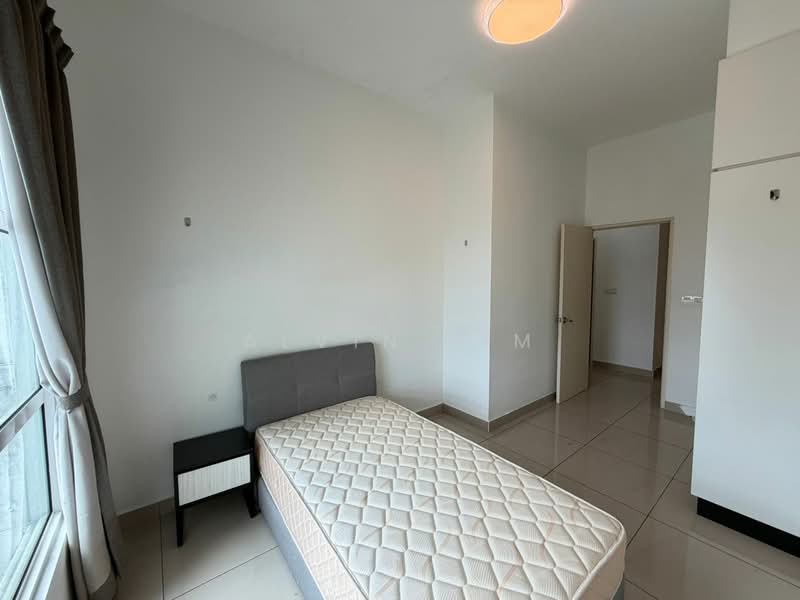 Service Residence for Rent at Pinnacle Tower - Alvin Lim - PropertyGuru.com.my
