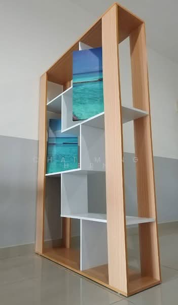 Condominium for Rent at Emerald Residence - Chai Ming Hern - Interior - PropertyGuru.com.my