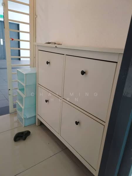 Condominium for Rent at Emerald Residence - Chai Ming Hern - Entrance - PropertyGuru.com.my