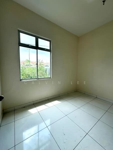 Rumah Teres 1 Tingkat untuk Dijual di Bandar Putra (Kulai) - Calvin Lee - PropertyGuru.com.my