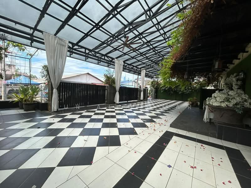 Bungalow House untuk Dijual di KL City Centre (Kuala Lumpur) - Nur Alia Omar - Exterior - PropertyGuru.com.my