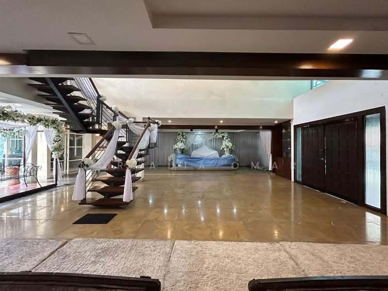 Bungalow House untuk Dijual di KL City Centre (Kuala Lumpur) - Nur Alia Omar - Interior - PropertyGuru.com.my