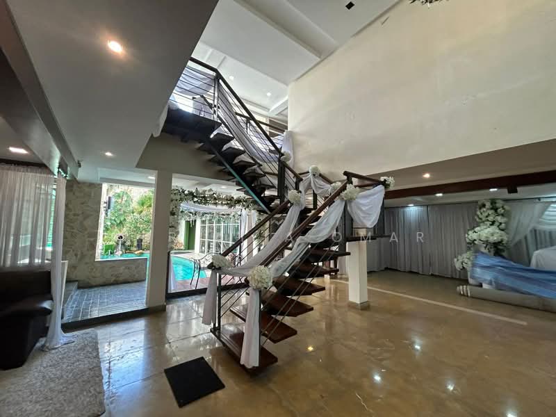 Bungalow House untuk Dijual di KL City Centre (Kuala Lumpur) - Nur Alia Omar - Interior - PropertyGuru.com.my