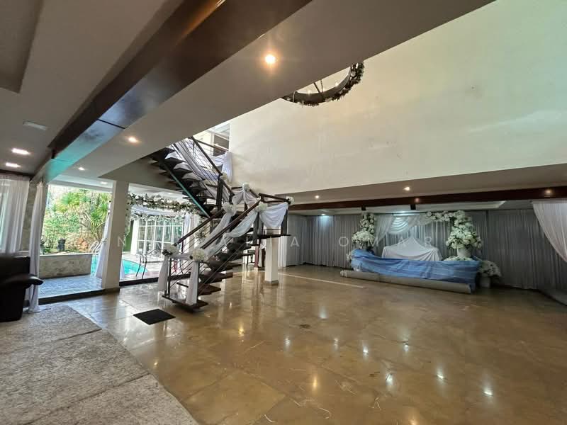 Bungalow House untuk Dijual di KL City Centre (Kuala Lumpur) - Nur Alia Omar - Interior - PropertyGuru.com.my