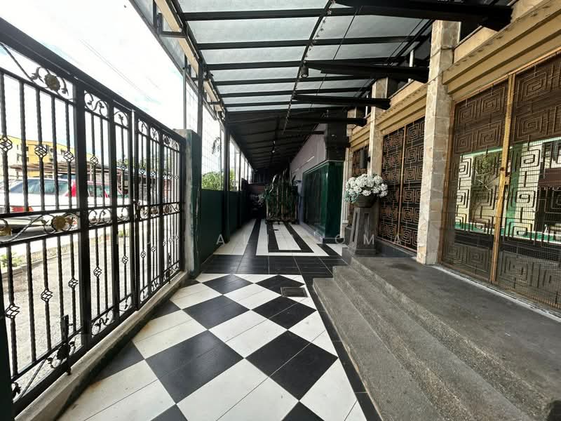 Bungalow House untuk Dijual di KL City Centre (Kuala Lumpur) - Nur Alia Omar - Exterior - PropertyGuru.com.my