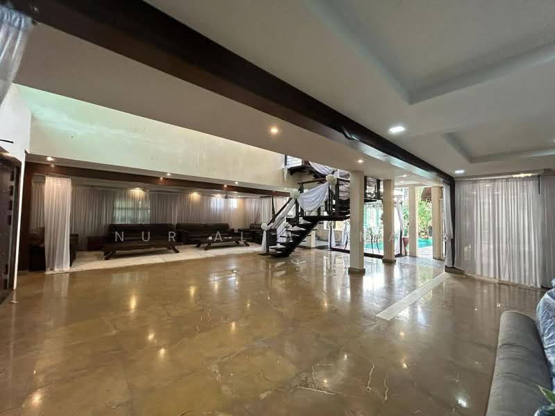 Bungalow House untuk Dijual di KL City Centre (Kuala Lumpur) - Nur Alia Omar - Interior - PropertyGuru.com.my