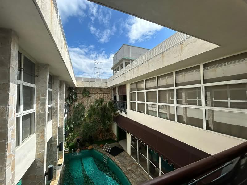 Bungalow House untuk Dijual di KL City Centre (Kuala Lumpur) - Nur Alia Omar - Exterior - PropertyGuru.com.my