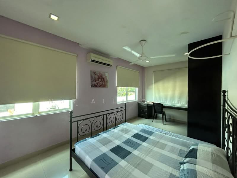 Bungalow House untuk Dijual di KL City Centre (Kuala Lumpur) - Nur Alia Omar - Bedroom - PropertyGuru.com.my