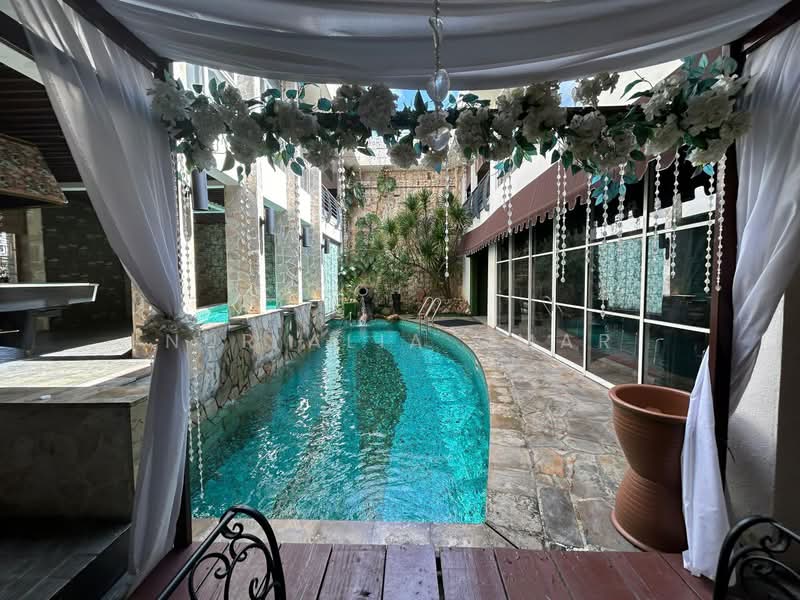 Bungalow House untuk Dijual di KL City Centre (Kuala Lumpur) - Nur Alia Omar - Exterior - PropertyGuru.com.my