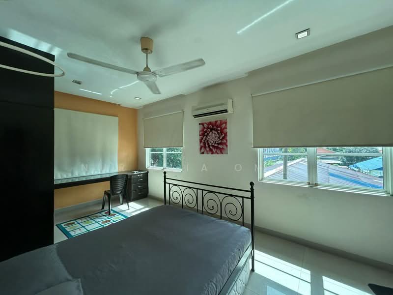 Bungalow House untuk Dijual di KL City Centre (Kuala Lumpur) - Nur Alia Omar - Bedroom - PropertyGuru.com.my