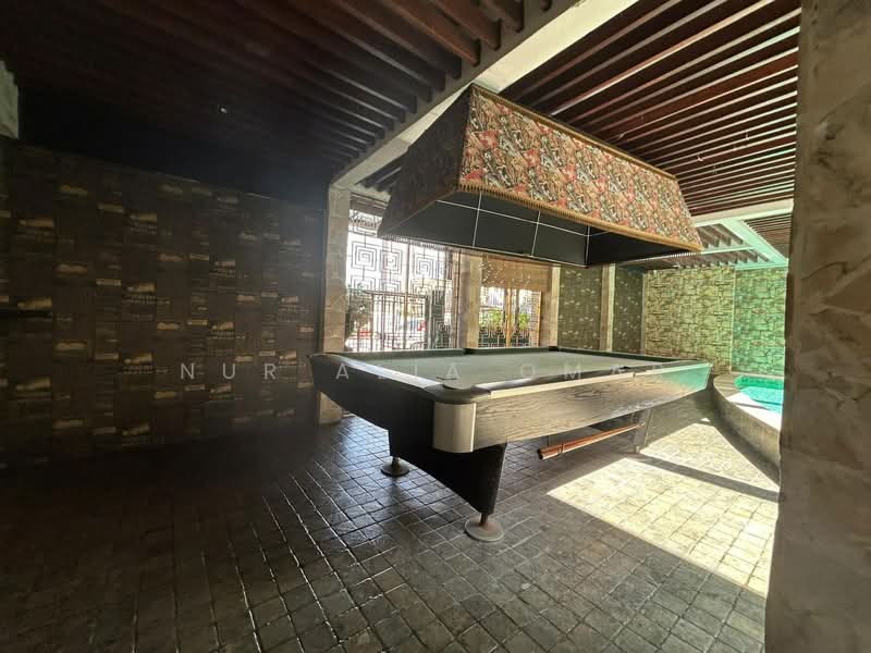 Bungalow House untuk Dijual di KL City Centre (Kuala Lumpur) - Nur Alia Omar - Interior - PropertyGuru.com.my