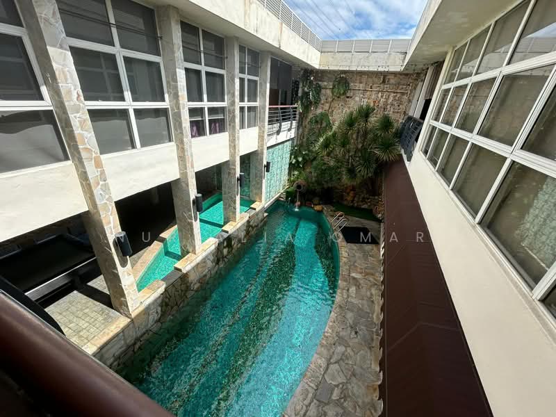 Bungalow House untuk Dijual di KL City Centre (Kuala Lumpur) - Nur Alia Omar - Exterior - PropertyGuru.com.my