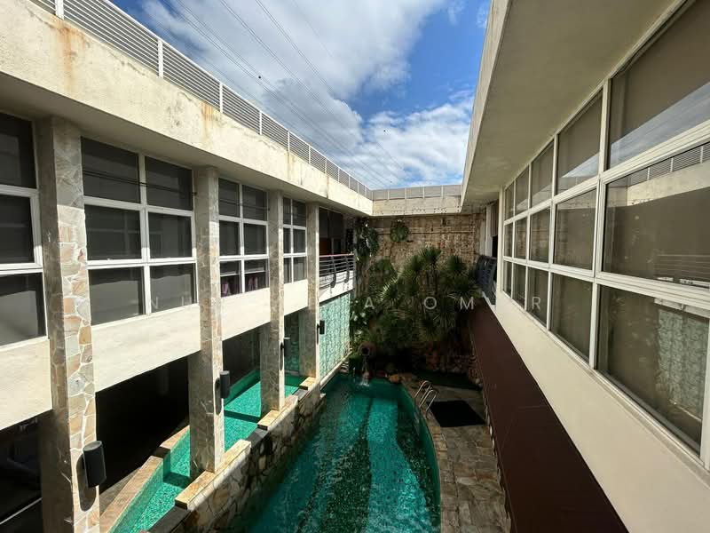 Bungalow House untuk Dijual di KL City Centre (Kuala Lumpur) - Nur Alia Omar - Exterior - PropertyGuru.com.my