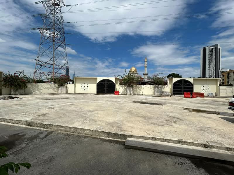 Bungalow House untuk Dijual di KL City Centre (Kuala Lumpur) - Nur Alia Omar - Exterior - PropertyGuru.com.my