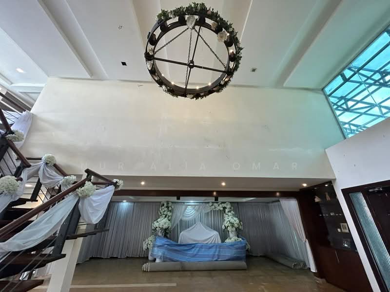 Bungalow House untuk Dijual di KL City Centre (Kuala Lumpur) - Nur Alia Omar - Interior - PropertyGuru.com.my